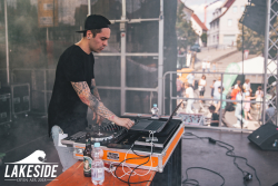 DJ Padde